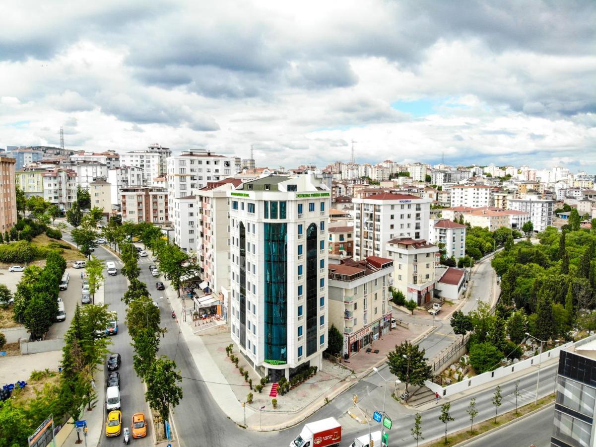 Fontana Стамбул